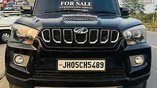 Used Mahindra Scorpio S11 4WD 7 STR in Ranchi