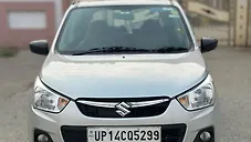 Used Maruti Suzuki Alto VXi AMT [2014-2018] in Meerut