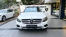 Used Mercedes-Benz GLC 220 d Progressive in Pune