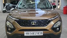 Used Tata Harrier XZA Plus in Pune