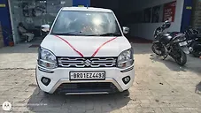 Used Maruti Suzuki Wagon R VXI in Motihari