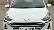 Used Hyundai Grand i10 NIOS Sportz 1.2 Kappa VTVT in Meerut