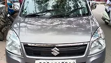 Used Maruti Suzuki Wagon R VXI+ in Patna