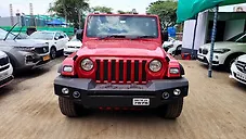 Used Mahindra Thar LX Hard Top Petrol AT in Pune