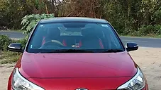 Used Hyundai Elite i20 Sportz Plus 1.2 Dual Tone in Kolkata