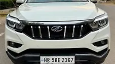 Used Mahindra Alturas G4 2WD High AT in Chandigarh