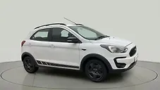 Used Ford Freestyle Trend 1.2 Ti-VCT [2018-2019] in Hyderabad