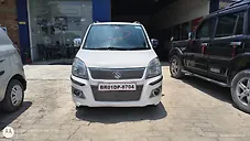 Used Maruti Suzuki Wagon R VXI in Motihari