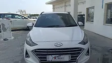 Used Hyundai Grand i10 Sportz (O) 1.2 Kappa VTVT [2017-2018] in Bangalore