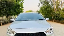 Used Hyundai Verna SX (O) 1.6 CRDi in Ahmedabad