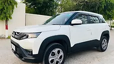 Used Maruti Suzuki Vitara Brezza VXi S-CNG [2023-2023] in Ahmedabad