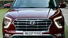 Used Hyundai Creta S (O) 1.5 Diesel AT in Mumbai