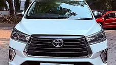 Used Toyota Innova Crysta VX 2.7 7 STR in Kolkata