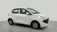 Used Hyundai Santro Sportz CNG [2018-2020] in Pune