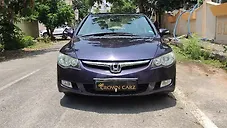 Used Honda Civic 1.8V AT in Bangalore