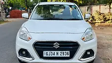 Used Maruti Suzuki DZire VXi in Vadodara