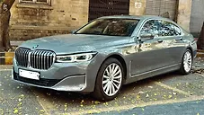Used BMW 7-Series 730Li Sedan in Mumbai