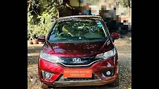 Used Honda Jazz SV Petrol in Pune