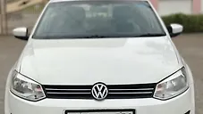 Used Volkswagen Polo 1.2 MPI in Meerut