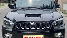 Used Mahindra Scorpio S11 in Lucknow