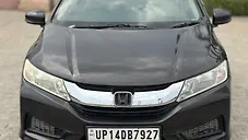 Used Honda City SV Petrol [2017-2019] in Meerut