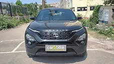 Used Tata Harrier XZ Plus in Bangalore