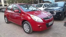 Used Hyundai i20 Magna 1.2 in Thane