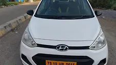 Used Hyundai Xcent S 1.1 CRDi in Hyderabad