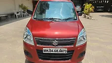 Used Maruti Suzuki Wagon R LXi CNG in Kalyan