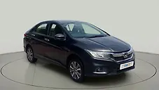 Used Honda City V CVT Petrol [2017-2019] in Indore