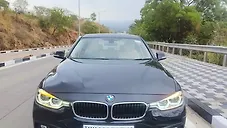Used BMW 3-Series 320d Prestige in Pune