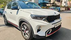 Used Kia Sonet GTX Plus 1.5 AT [2020-2021] in Pune