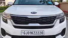 Used Kia Seltos HTK 1.5 Diesel [2020-2021] in Ahmedabad