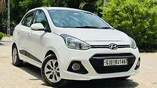 Used Hyundai Xcent S 1.1 CRDi Special Edition in Ahmedabad