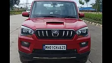 Used Mahindra Scorpio S10 in Mumbai