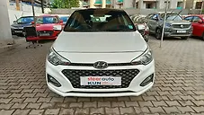 Used Hyundai Elite i20 Asta 1.2 Dual Tone in Chennai