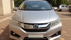Used Honda City V in Thane
