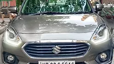 Used Maruti Suzuki DZire ZXi Plus in Kolkata