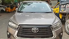 Used Toyota Innova Crysta GX 2.4 AT 8 STR in Chennai
