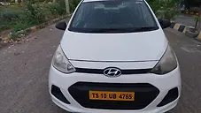 Used Hyundai Xcent SX 1.1 CRDi in Hyderabad