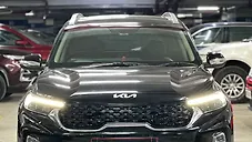 Used Kia Sonet HTX 1.0 iMT [2020-2021] in Mumbai