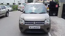 Used Maruti Suzuki Wagon R VXi 1.2 in Chennai