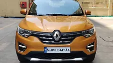 Used Renault Triber RXZ EASY-R AMT in Pune