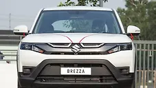 Used Maruti Suzuki Vitara Brezza LXi [2023-2025] in Karnal