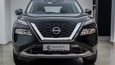 Used Nissan X-Trail Mild Hybrid CVT in Mumbai
