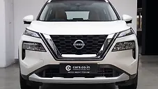 Used Nissan X-Trail Mild Hybrid CVT in Mumbai