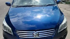Used Maruti Suzuki Ciaz Alpha 1.3 Hybrid in Lucknow