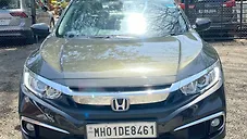 Used Honda Civic VX MT Diesel in Nashik