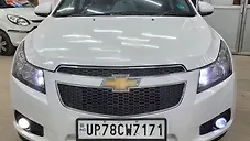 Used Chevrolet Cruze LTZ in Kanpur