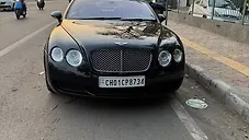 Used Bentley Continental GTC Convertible in Delhi